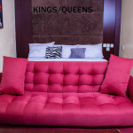 Kings Room