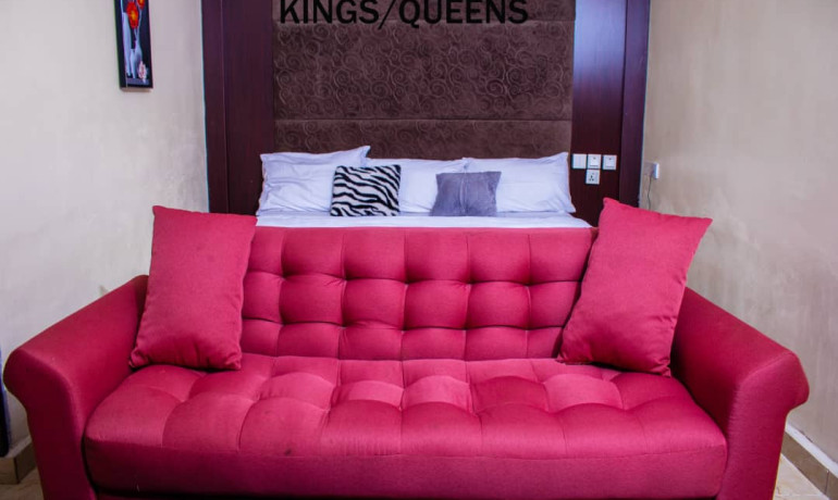 Kings Room