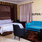 Super Room